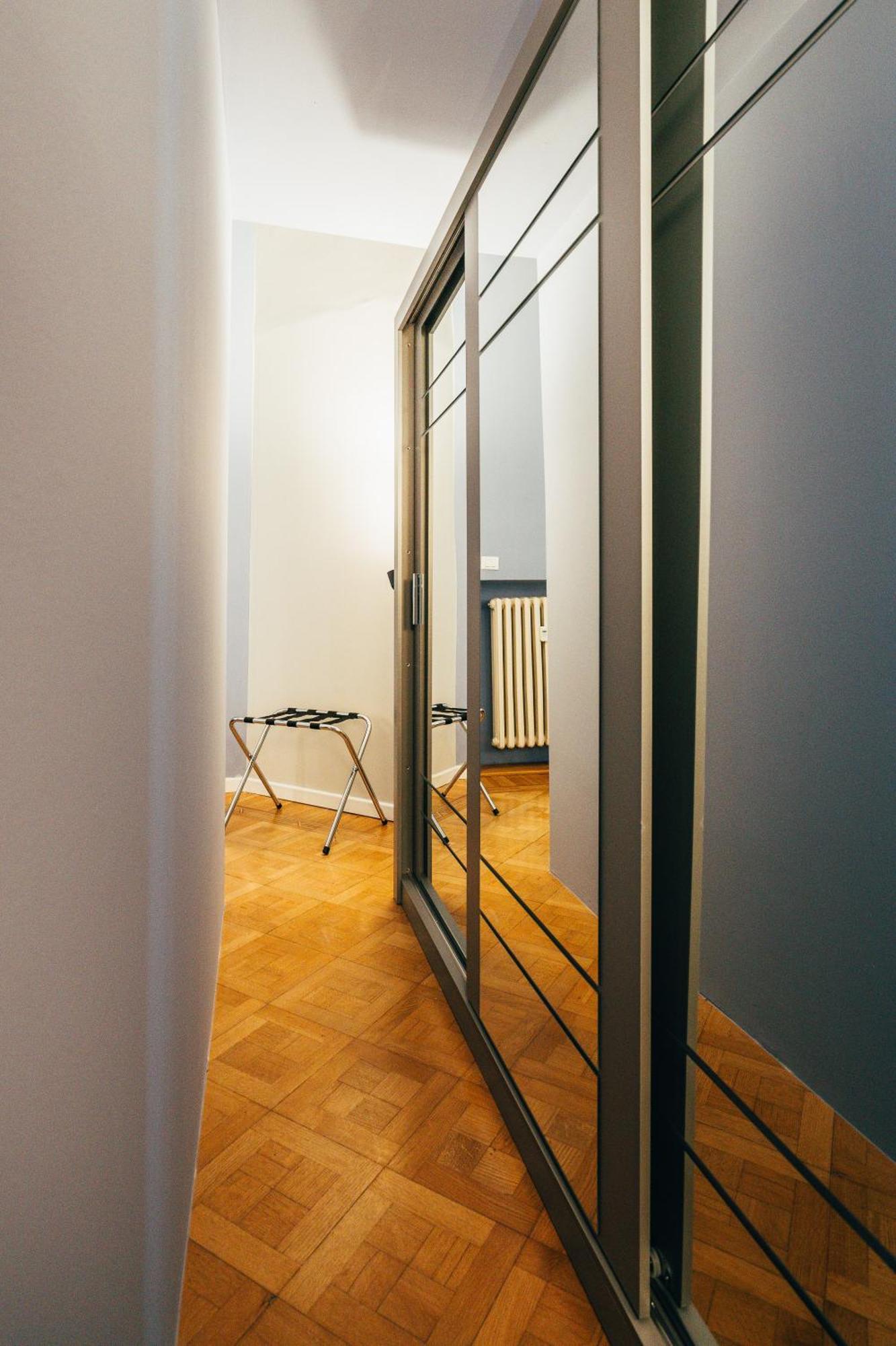 Bologna Suites - Private Bathroom Buitenkant foto